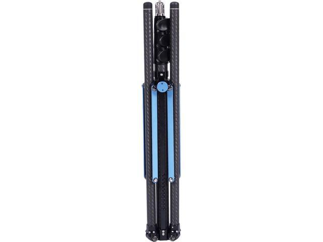 Sirui DK18 1.8m Carbon Fiber Air-Cushioned Light Stand