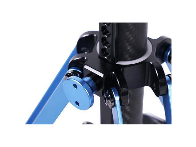Sirui DK18 1.8m Carbon Fiber Air-Cushioned Light Stand