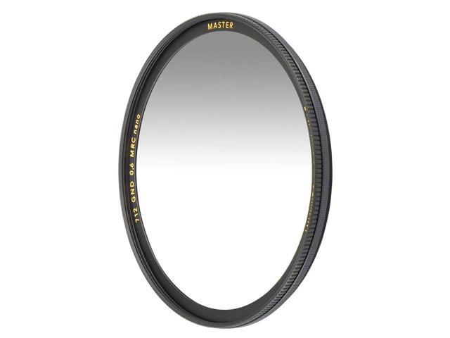 B + W 49mm MRC Nano Master 711 Graduated ND Filter (2-Stop)