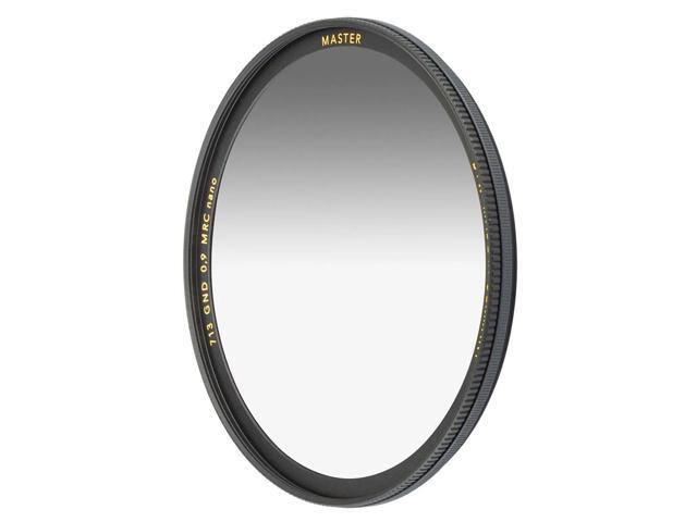 B + W 49mm MRC Nano Master 711 Graduated ND Filter (3-Stop)