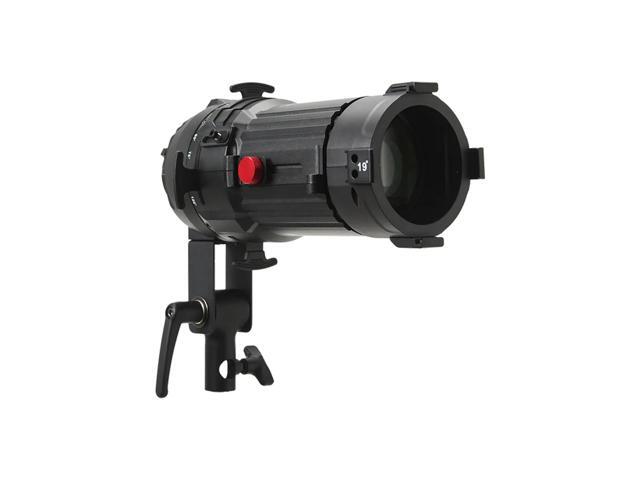 Aputure Spotlight Mini Projection Lens Modifier Kit with 19 Degree Lens for STORM 80c
