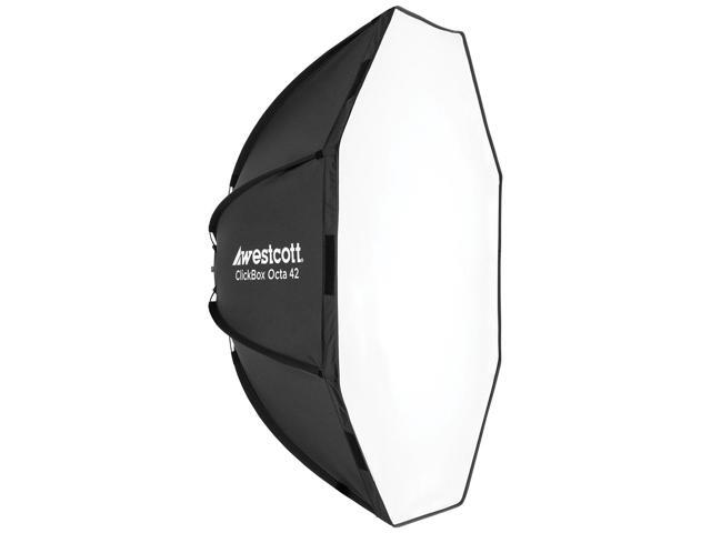 Westcott 42' ClickBox Octa Softbox with Bowens S-Mount