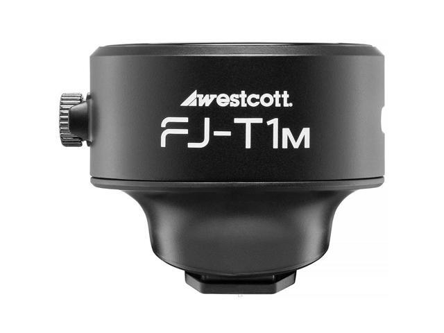 Westcott FJ-T1 Universal Touchscreen Wireless Flash Trigger