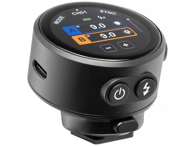 Westcott FJ-T1 Universal Touchscreen Wireless Flash Trigger