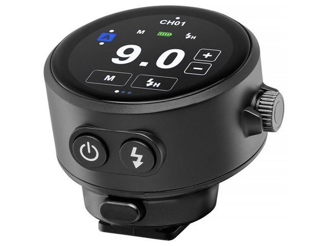 Westcott FJ-T1 Universal Touchscreen Wireless Flash Trigger