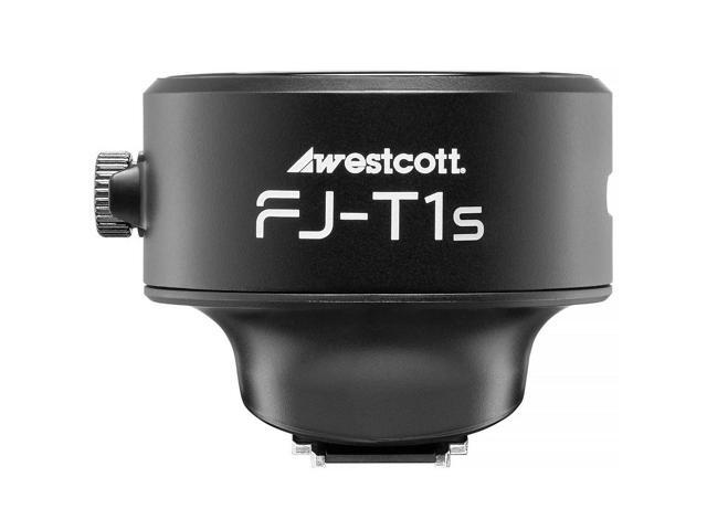 Westcott FJ-T1 Touchscreen Wireless Flash Trigger for Sony Cameras