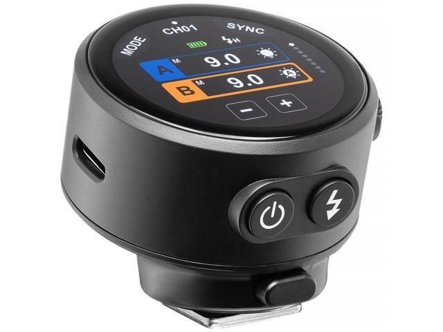 Westcott FJ-T1 Touchscreen Wireless Flash Trigger for Sony Cameras