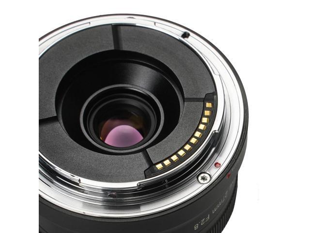 7artisans AF 27mm f/2.8 STM Lens for Nikon Z
