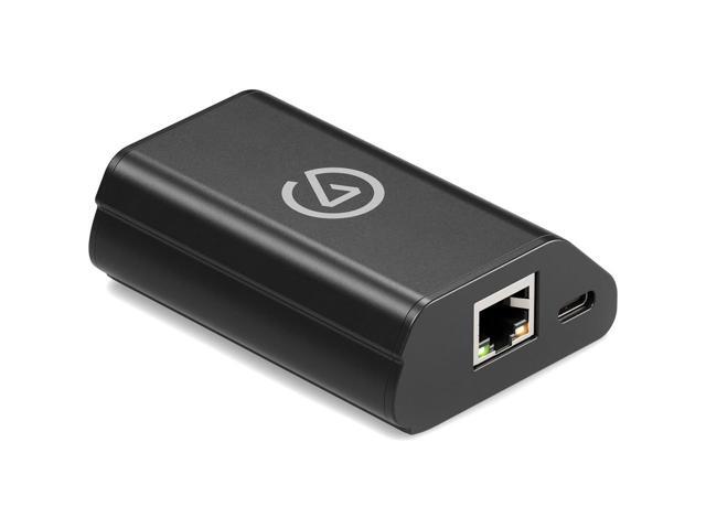 Elgato Network Dock for Stream Deck