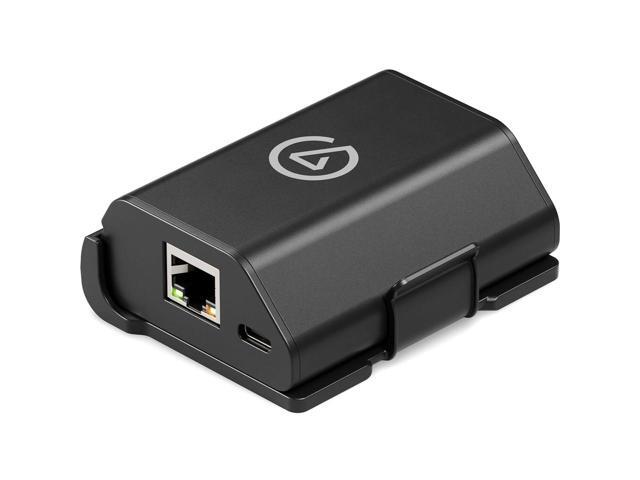 Elgato Network Dock for Stream Deck