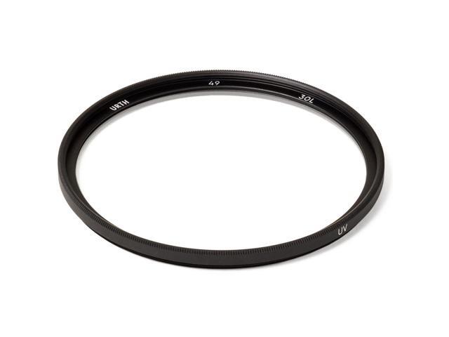 Urth 49mm Circular UV Lens Filter Plus+ #UUVPL49