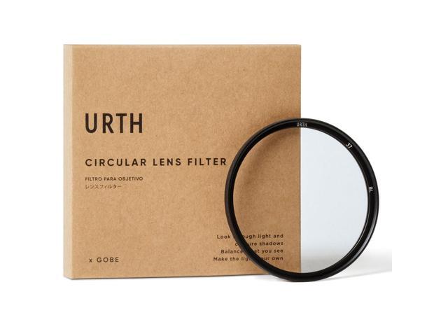 Urth 37mm Circular UV Lens Filter