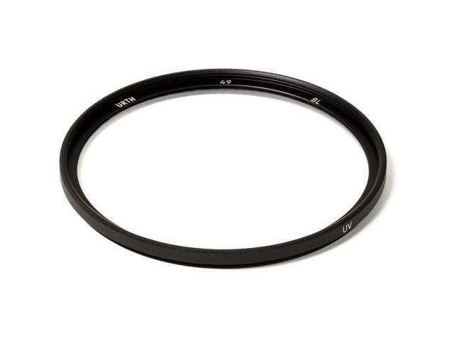 Urth 49mm Circular UV Lens Filter #UUVST49