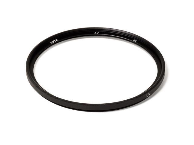 Urth 67mm Circular UV Lens Filter #UUVST67