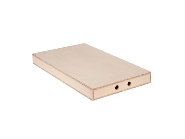 Flashpoint Apple Box (Quarter, 20 x 12 x 2')