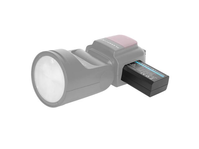 Flashpoint VB-26 Li-ion Battery for the Zoom Li-ion X and Zoom Li-ion III