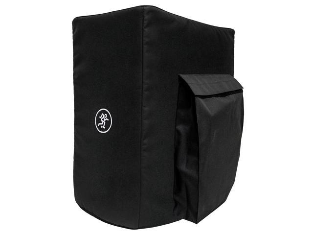 Mackie Slip Cover for ThumpSub GO Subwoofer, Black