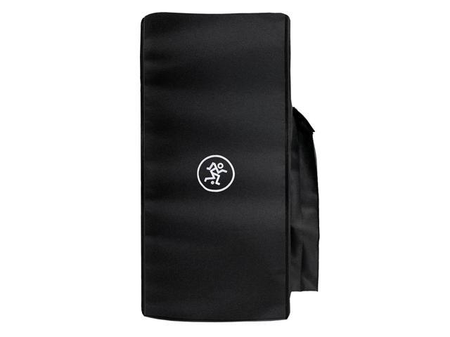Mackie Slip Cover for ThumpSub GO Subwoofer, Black