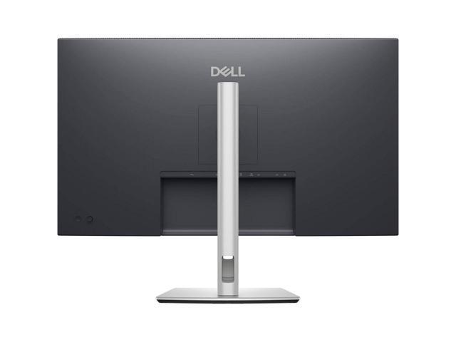 Dell - Pro Plus 31.5" IPS LED 100Hz Monitor (USB, HDMI) - Black, Gray, Dual Color - image 4
