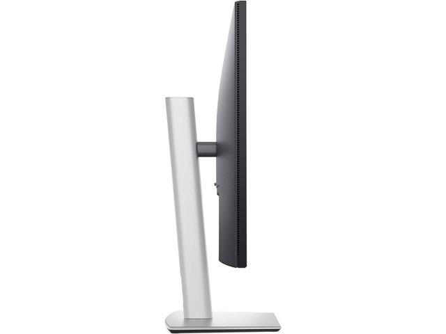 Dell - Pro Plus 31.5" IPS LED 100Hz Monitor (USB, HDMI) - Black, Gray, Dual Color - image 6