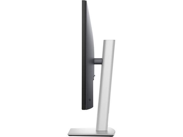Dell - Pro Plus 31.5" IPS LED 100Hz Monitor (USB, HDMI) - Black, Gray, Dual Color - image 7