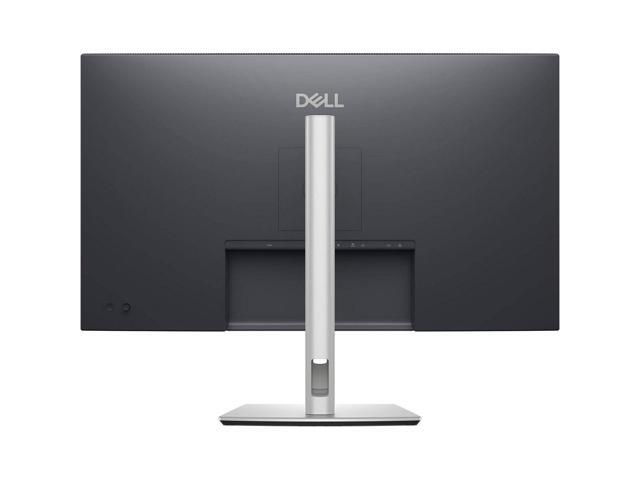 Dell - Pro Plus 31.5" IPS LED 4K UHD 100Hz Monitor (USB, HDMI) - Black, Gray, Dual Color - image 5