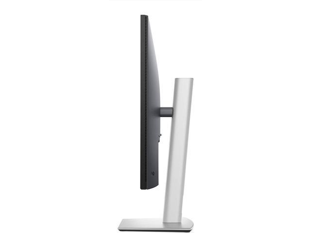 Dell - Pro Plus 31.5" IPS LED 4K UHD 100Hz Monitor (USB, HDMI) - Black, Gray, Dual Color - image 8