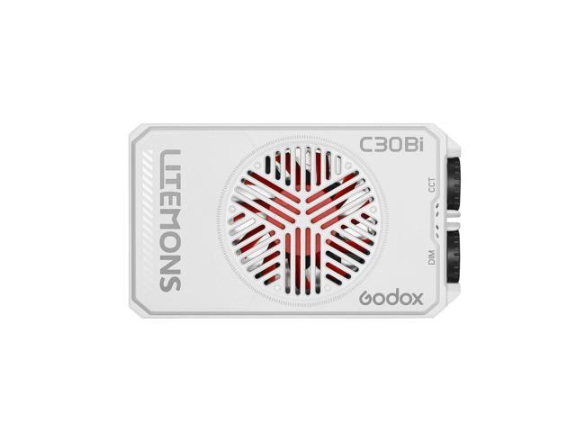 Godox C30Bi Litemons Bi-Color LED Light Panel #C30BI