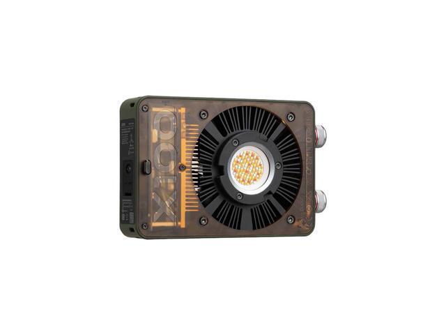 Zhiyun MOLUS X100 100W RGB Pocket COB LED Light #C040072AM9