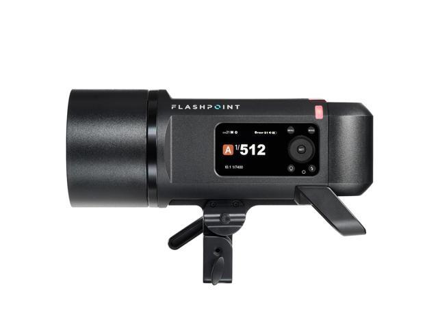 Flashpoint XPLOR 600 PRO II R2 TTL All-in-One Outdoor Flash, Godox AD600Pro II