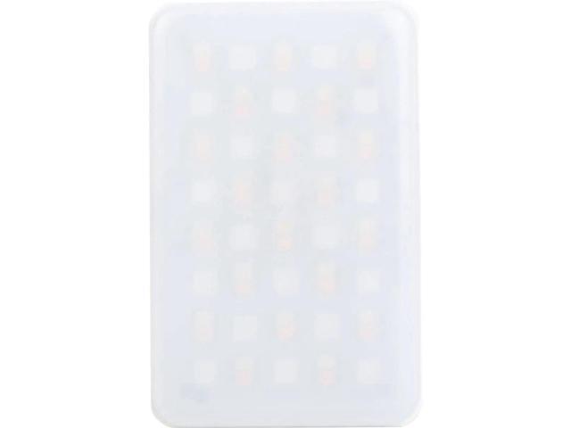Viltrox Viltrox LED-Light Weeylite S03-W 4W RGB