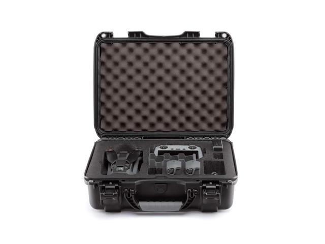 Nanuk Nanuk Case 925 w/foam (C2301) for DJI MAVIC 4 Pro Creator Combo-Kit - Black