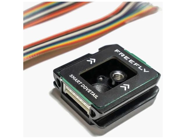 Freefly Smart Dovetail Payload Adapter