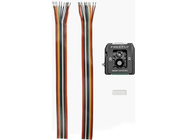 Freefly Smart Dovetail Payload Adapter