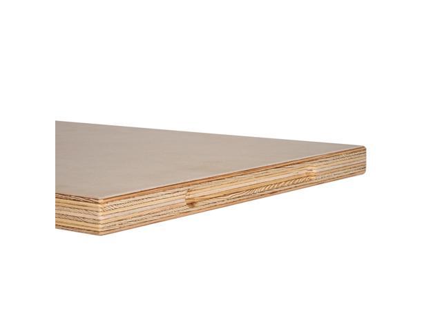 Flashpoint Apple Box (Eighth, 20 × 12 × 1')