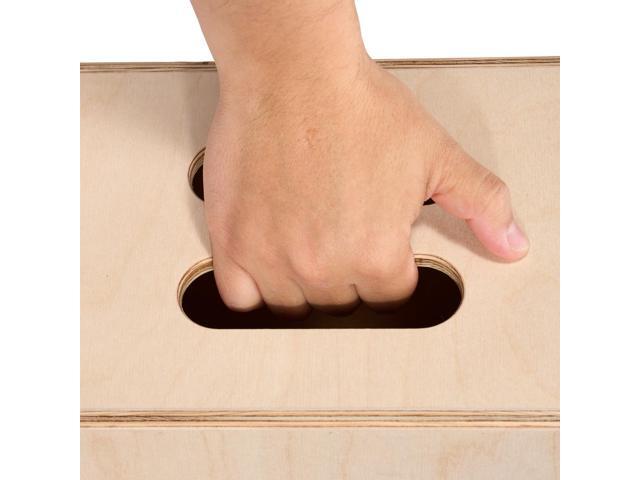 Flashpoint Apple Box (Full, 20 x 12 x 8')