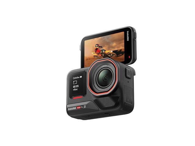 Insta360 - Ace Pro2 Octa Edition - Dual Battery - Black - image 5