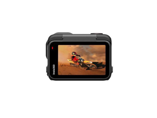 Insta360 - Ace Pro2 Octa Edition - Dual Battery - Black - image 7