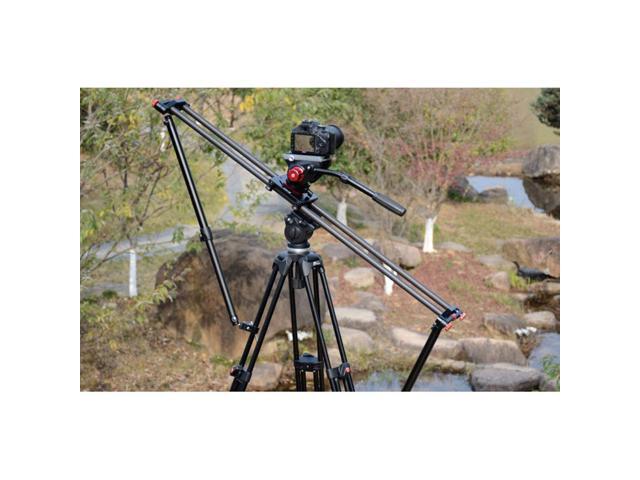 Came-TV Slider Support Rods, 2 Piece #S-ROD-2