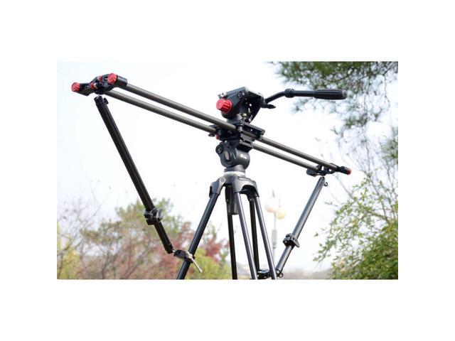 Came-TV Slider Support Rods, 2 Piece #S-ROD-2
