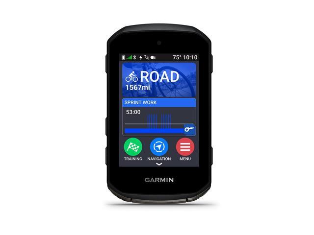 Garmin Edge 850 GPS Touchscreen Cycling Computer Device