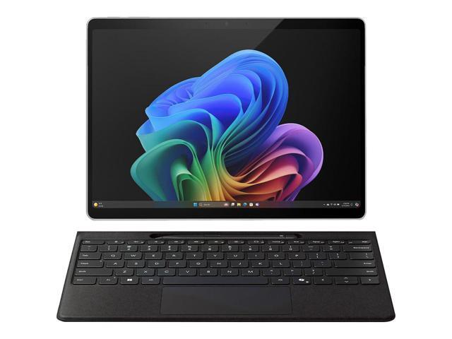 Microsoft 13' Surface Pro 11 Copilot+ PC - Intel Core Ultra 7 268V (2.2 GHz) - 32GB - 512GB SSD - Intel Arc Graphics - Windows 11 Pro - Wi-Fi 7 -...