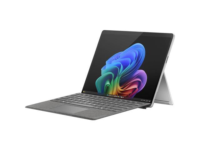 Microsoft 13' Surface Pro 11 Copilot+ PC - Intel Core Ultra 7 268V (2.2 GHz) - 32GB - 512GB SSD - Intel Arc Graphics - Windows 11 Pro - Wi-Fi 7 -...