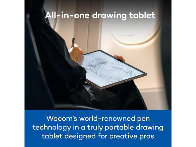 Wacom 14" MovinkPad Pro All-in-One Mobile Drawing Tablet - image 3