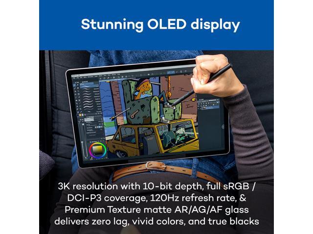 Wacom 14" MovinkPad Pro All-in-One Mobile Drawing Tablet - image 4