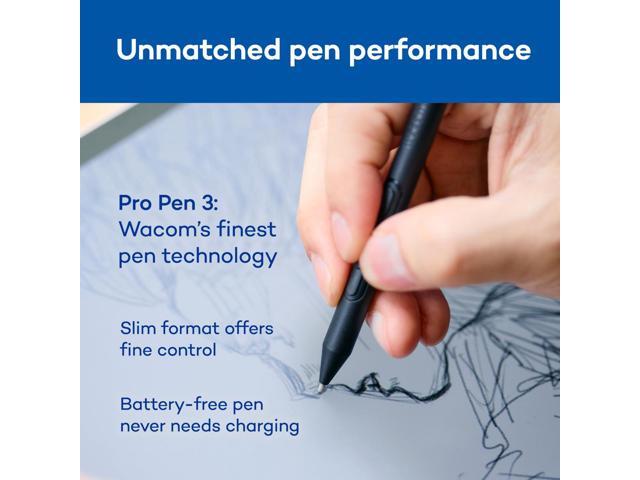 Wacom 14" MovinkPad Pro All-in-One Mobile Drawing Tablet - image 6