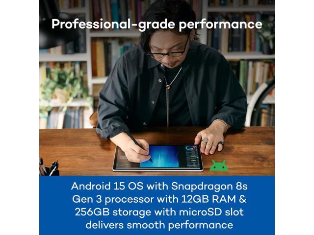 Wacom 14" MovinkPad Pro All-in-One Mobile Drawing Tablet - image 5