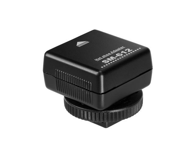 Flashpoint Universal Hot Shoe Adapter for PC Connection