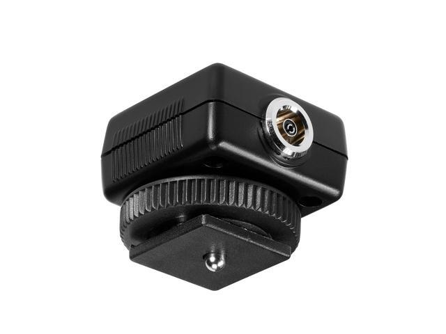 Flashpoint Universal Hot Shoe Adapter for PC Connection
