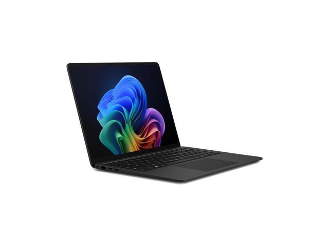 Microsoft Surface Laptop 7 13.8' Touchscreen Copilot+ PC Notebook - Intel Core Ultra 5 236V (2.1 GHz) - 16 GB - 512 GB SSD - Windows 11 Pro - Intel...